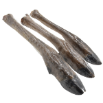 Picture of Jumbo Deer Legs with Fur (9)