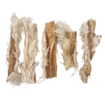 Picture of Rabbit Skin with Fur (1kg)