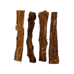 Picture of Beef Gullet Flat Jerky (250g)