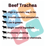 Picture of Beef Trachea (500g)