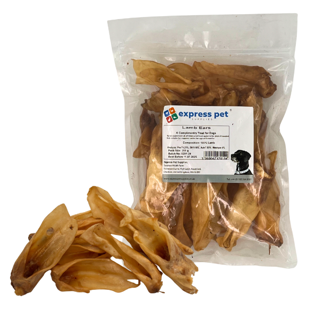 Picture of Lamb Ears Natural (250g)