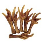 Picture of Chicken Feet Natural (2kg)