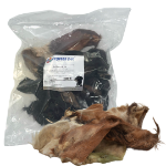 Picture of Cow Ears with Fur (500g)