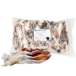 Picture of Rabbit Ears with Fur (250g)