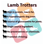 Picture of Lamb Trotters (5)