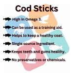 Picture of Cod Sticks (5)