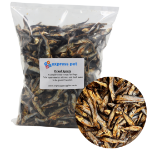 Picture of Dried Sprats (250g)