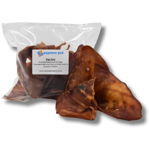 Picture of Standard Pig Ears 35-45g (5)